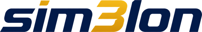 Logo sim3lon
